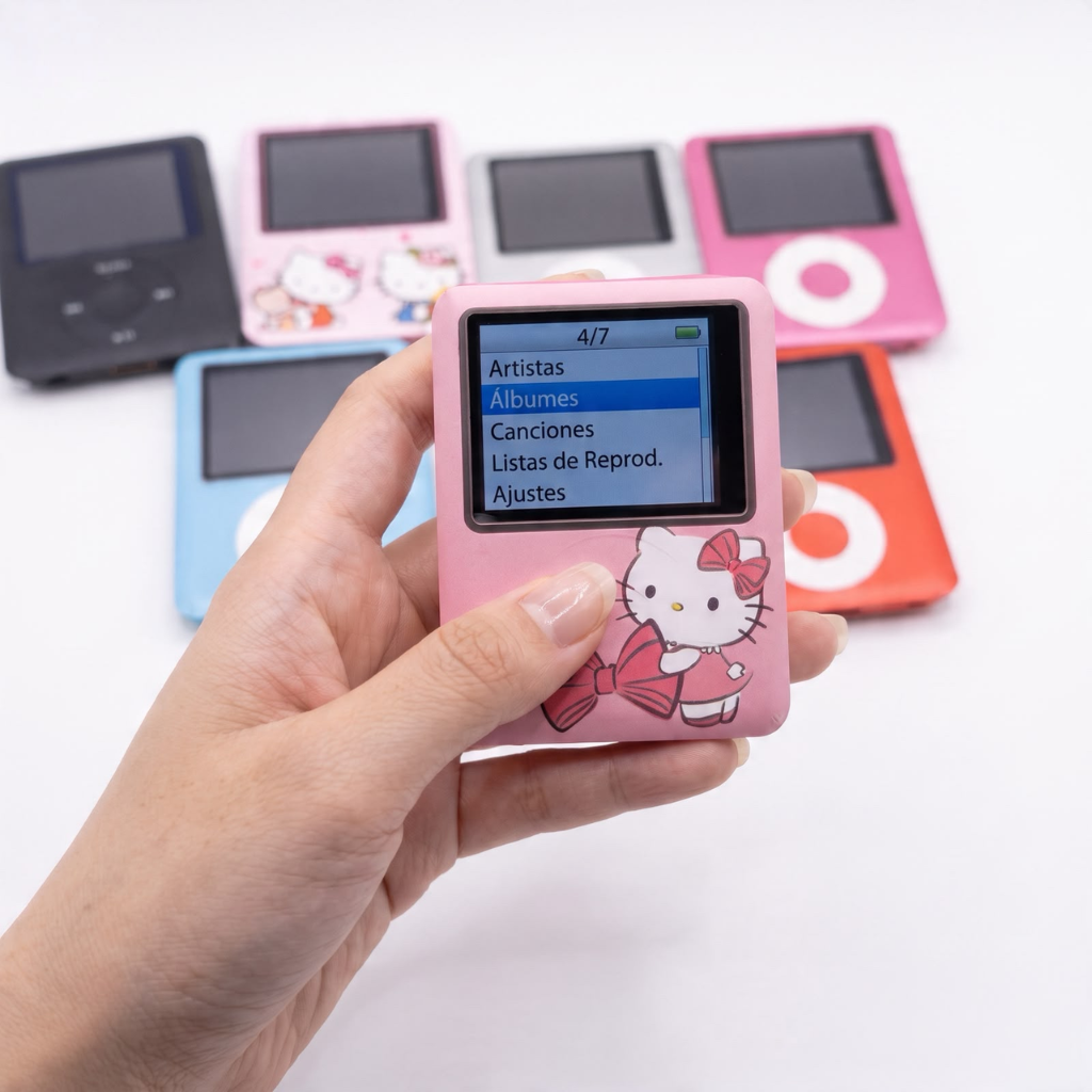 Melodia MP3 | Edición especial